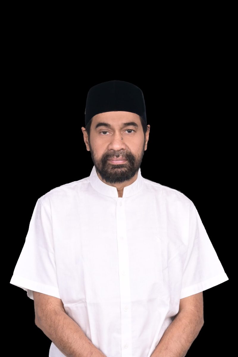 Murthalamuddin, menyampaikan imbauan Gubernu Aceh, H. Muzakir Manaf (Muallem),  jum'at (19/12/2025).