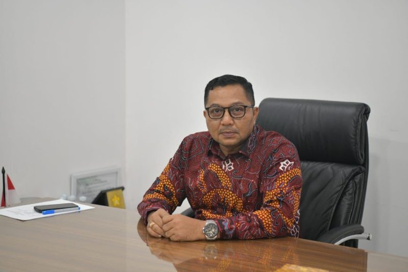 Kepala Badan Pengelolaan Keuangan Aceh (BPKA), Reza Saputra, menyebutkan bahwa tingginya antusiasme masyarakat disebabkan oleh kebijakan pemutihan yang memberikan keringanan nyata,rabu (21/01/2026)