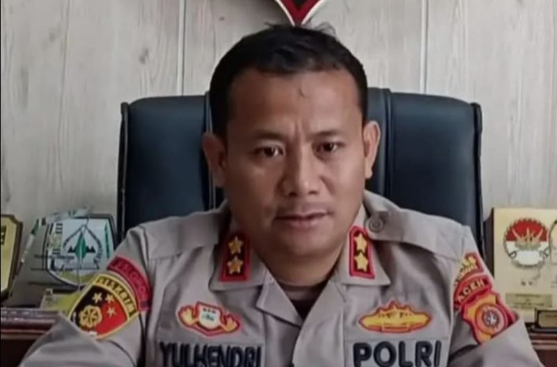 Kapolres Aceh Tenggara AKBP Yulhendri menyampaikan bahwa, selama tahun 2025 pihaknya berhasil mengungkap sebanyak 119 kasus narkotika dengan total 206 tersangka. Jumlah tersebut meningkat dibandingkan tahun 2024 yang mencatat 113 kasus dengan 192 tersangka.