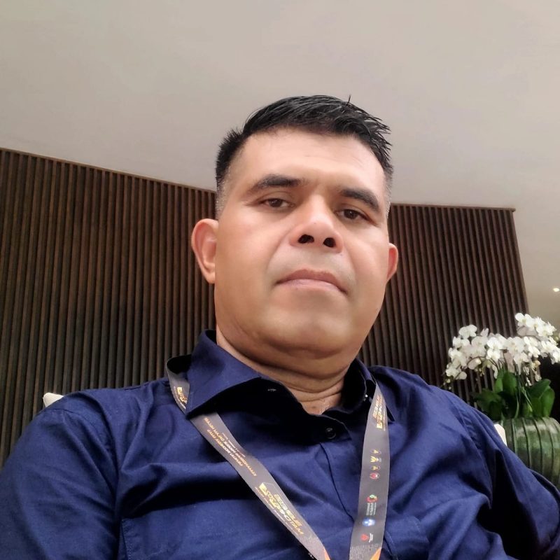 Plt Kepala Dinas Pendidikan Aceh, Murthalamuddin, S.Pd., MSP,