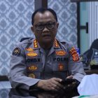 Kabid Humas Polda Aceh Kombes Pol Joko Krisdiyanto, S.I.K.