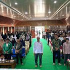 STISNU Youth Islamic Festival ini dirancang sebagai ruang edukatif dan kompetitif yang sehat bagi pelajar tingkat SMA/MA/SMK dan pesantren di wilayah Aceh Besar dan Banda Aceh.