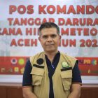 Juru Bicara Posko Bencana Banjir dan Longsor Aceh 2025, Murthalamuddin menjelaskan bahwa hingga 31 Desember 2025,