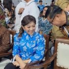 Gubernur Muzakir Manaf (Mualem) diwakili oleh Kadiskominsa, Dr. Edi Yandra, S.STP, MSP.  Acara ini dihadiri oleh Menko Bidang Pemberdayaan Masyarakat dan Kebudayaan (PMK),Hadir  sejumlah tokoh penting, di antaranya Menkomdigi Meutia Hafid, senin (09/02/2026).