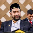 Gubernur Aceh, Muzakir Manaf,
